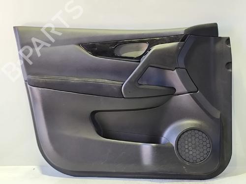 Used Other Other NISSAN QASHQAI II (J11, J11_) [2013-2026] 40235308 40235308