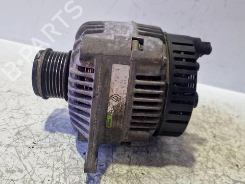 Used Alternator Alternator VOLVO V40 Estate (645) 1.9 DI (95 hp) 40235310 40235310