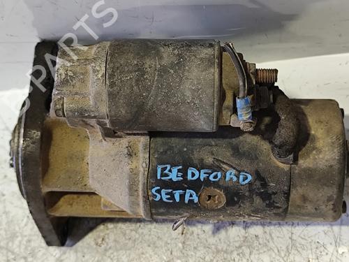Used Starter Starter BEDFORD MIDI Van 2.0 (84 hp) 40238782 40238782