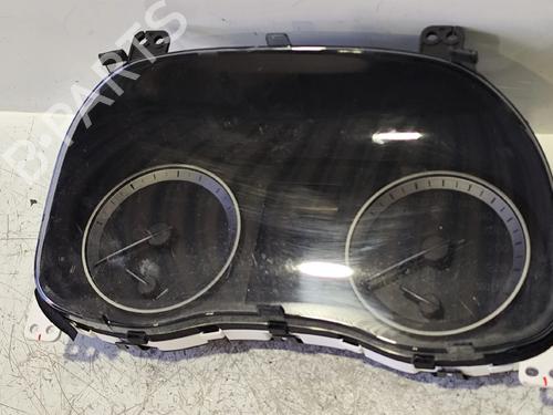 Used Instrument cluster Instrument cluster HYUNDAI TUCSON (TL, TLE) 1.7 CRDi (116 hp) 40238783 40238783