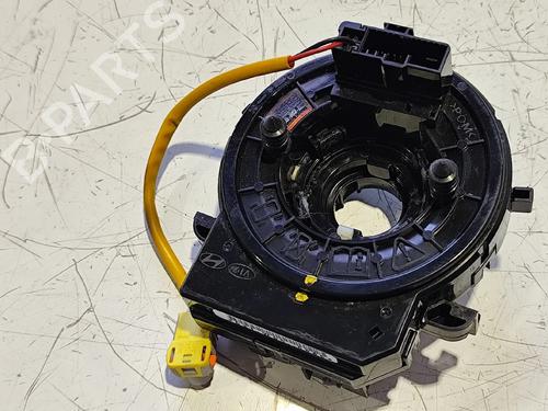 Used Squib airbag Squib airbag HYUNDAI TUCSON (TL, TLE) 1.7 CRDi (116 hp) 40238788 40238788