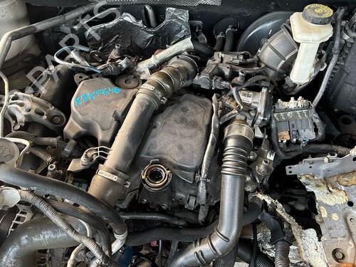 Used Engine Engine NISSAN QASHQAI II (J11, J11_) [2013-2026] 40238791 40238791