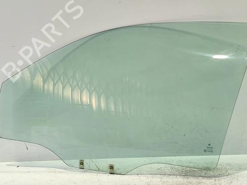 Used Front left door window Front left door window MITSUBISHI SPACE STAR MPV (DG_A) 1.3 16V (DG1A) (86 hp) 40238792 40238792