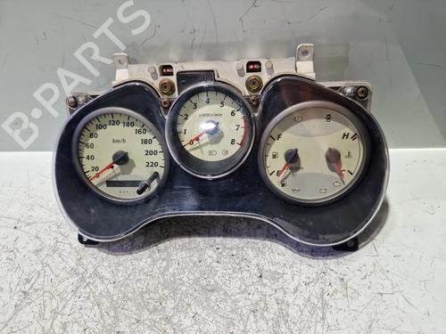 Used Instrument cluster Instrument cluster TOYOTA RAV 4 II (_A2_) 2.0 4WD (ACA21, ACA20) (150 hp) 40256352 40256352