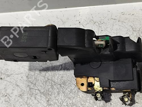 Used Front left lock Front left lock MITSUBISHI SPACE STAR MPV (DG_A) 1.3 16V (DG1A) (86 hp) 40256353 40256353