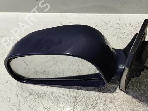 Used Left mirror Left mirror MITSUBISHI SPACE STAR MPV (DG_A) 1.3 16V (DG1A) (86 hp) 40256356 40256356