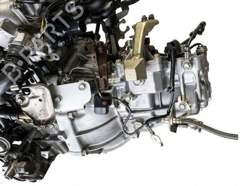 Used Gearbox Gearbox TOYOTA YARIS (_P9_) 1.0 VVT-i (KSP90_, KSP90R) (69 hp) 40256359 40256359