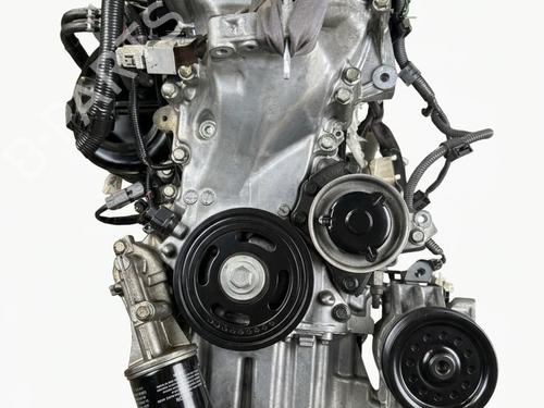 Engine TOYOTA YARIS (_P9_) 1.0 VVT-i (KSP90) | BP40256357M1 - Image 2