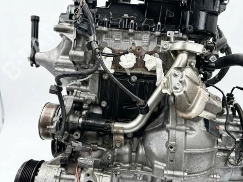 Used Engine Engine TOYOTA YARIS (_P9_) 1.0 VVT-i (KSP90) (71 hp) 40256357 40256357