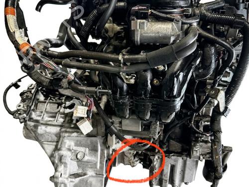 Engine TOYOTA YARIS (_P9_) 1.0 VVT-i (KSP90) | BP40256357M1 - Image 4