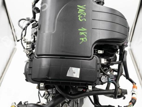 Engine TOYOTA YARIS (_P9_) 1.0 VVT-i (KSP90) | BP40256357M1 - Image 3