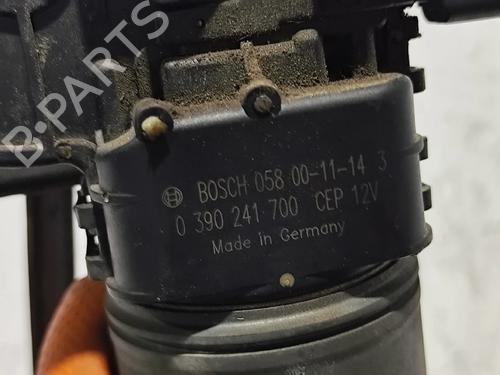 Front wiper motor CITROËN C5 I (DC_) 2.0 HDi (DCRHZB, DCRHZE) | BP40256363M29 - Image 7