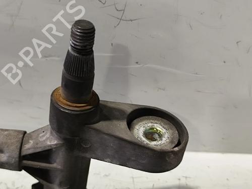 Front wiper motor CITROËN C5 I (DC_) 2.0 HDi (DCRHZB, DCRHZE) | BP40256363M29 - Image 2