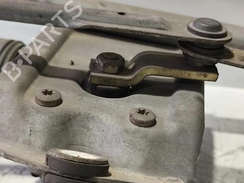 Front wiper motor CITROËN C5 I (DC_) 2.0 HDi (DCRHZB, DCRHZE) | BP40256363M29 - Image 3