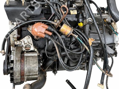 Used Engine Engine PEUGEOT 309 I (10C, 10A) 1.3 (64 hp) 40256374 40256374