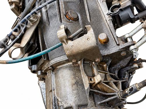 Used Gearbox Gearbox PEUGEOT 309 I (10C, 10A) 1.3 (64 hp) 40256375 40256375