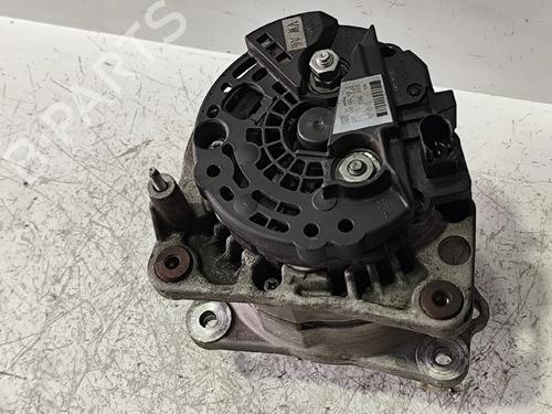 Used Alternator Alternator VW BORA I (1J2) 1.9 TDI (130 hp) 40256377 40256377