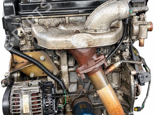 Used Engine Engine PEUGEOT 106 I (1A, 1C) 1.1 (60 hp) 40256378 40256378