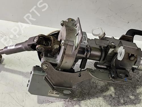 Used Steering column Steering column NISSAN QASHQAI II (J11, J11_) [2013-2026] 40256379 40256379