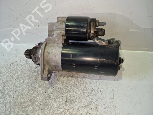 Used Starter Starter VW BORA I (1J2) 1.9 TDI (130 hp) 40258219 40258219