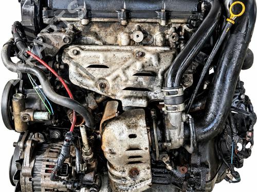 Used Engine Engine OPEL CORSA B (S93) 1.5 TD (F08, F68, M68) (67 hp) 40258222 40258222