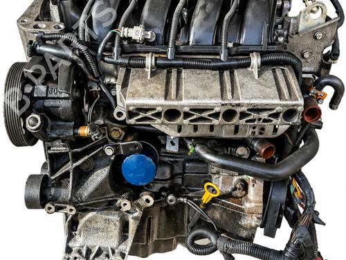 Used Engine Engine RENAULT MEGANE Scenic (JA0/1_) 1.4 i (JA0E) (75 hp) 40258226 40258226