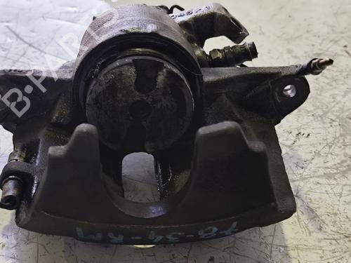 Right front brake caliper CITROËN C5 I (DC_) 2.0 HDi (DCRHZB, DCRHZE) | BP40258229M104 - Image 3