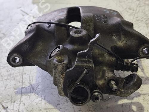 Right front brake caliper CITROËN C5 I (DC_) 2.0 HDi (DCRHZB, DCRHZE) | BP40258229M104 - Image 4