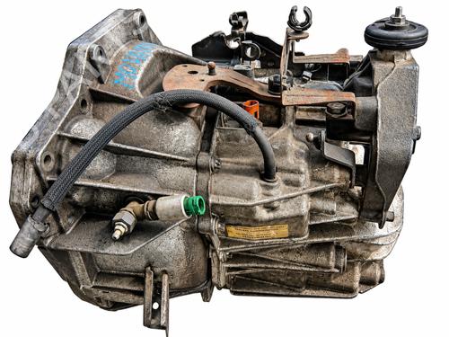 Used Gearbox Gearbox OPEL MOVANO A Bus (X70) 1.9 DTI (JD) (80 hp) 40258242 40258242