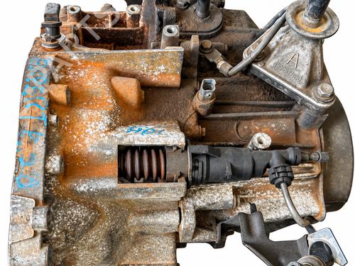 Used Gearbox Gearbox PEUGEOT EXPERT Van (222) 2.0 HDI (94 hp) 40258243 40258243
