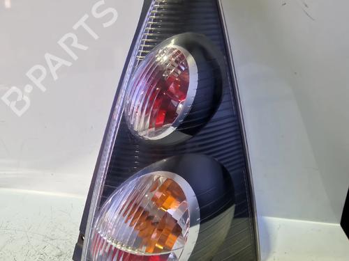 Used Right taillight Right taillight CITROËN C1 (PM_, PN_) 1.0 (68 hp) 40258245 40258245