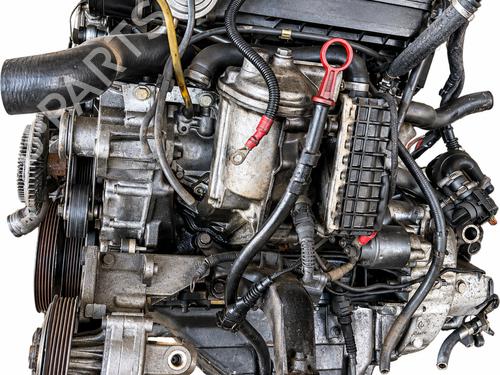 Engine BMW 3 (E36) 318 tds | BP40264548M1 - Image 3