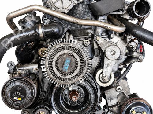 Engine BMW 3 (E36) 318 tds | BP40264548M1 - Image 2