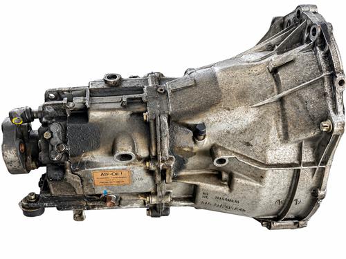 Used Gearbox Gearbox BMW 3 (E36) 318 tds (90 hp) 40264550 40264550