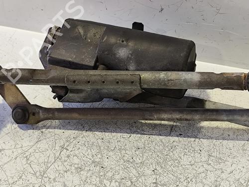 Used Front wiper motor Front wiper motor RENAULT SCÉNIC I MPV (JA0/1_, FA0_) [1999-2010] 40264551 40264551