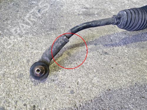 Steering rack SEAT LEON (1P1) 1.6 TDI | BP40264552M22 - Image 9