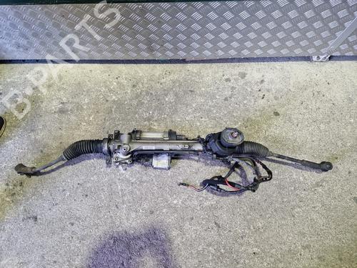 Steering rack SEAT LEON (1P1) 1.6 TDI | BP40264552M22 - Image 2