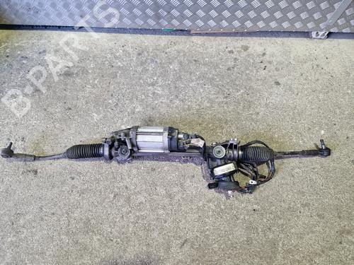 Used Steering rack Steering rack SEAT LEON (1P1) 1.6 TDI (105 hp) 40264552 40264552