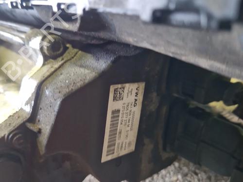 Steering rack SEAT LEON (1P1) 1.6 TDI | BP40264552M22 - Image 7
