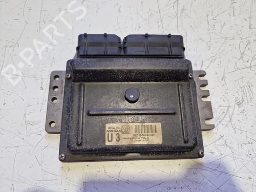 Used Engine control unit (ECU) Engine control unit (ECU) NISSAN MICRA III (K12) 1.2 (AK12) (90 hp) 40264556 40264556