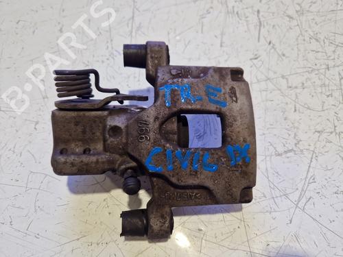 Used Left rear brake caliper Left rear brake caliper HONDA CIVIC IX (FK) 1.4 i-VTEC (FK1) (99 hp) 40264563 40264563