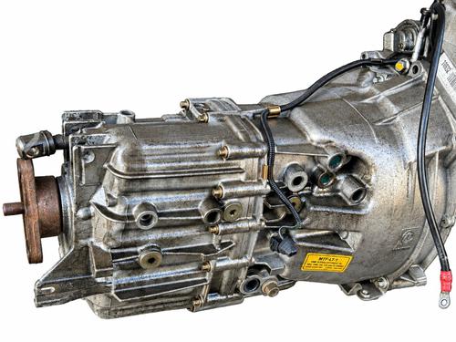 Used Gearbox Gearbox BMW 3 (E46) 330 d (184 hp) 40264567 40264567