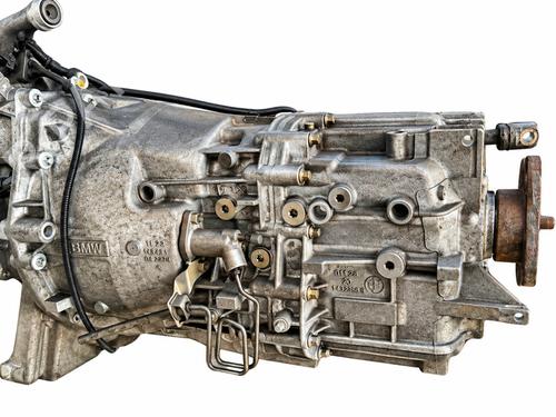 Gearbox BMW 3 (E46) 330 d | BP40264567M3 - Image 2