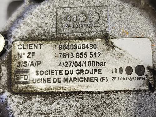 Steering pump CITROËN C5 I (DC_) 2.0 HDi (DCRHZB, DCRHZE) | BP40264568M99 - Image 5