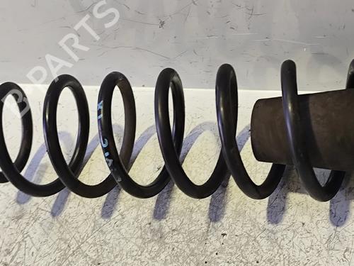 Used Shock absorber spring Shock absorber spring HONDA CIVIC IX (FK) 1.6 i-DTEC (FK3) (120 hp) 40264570 40264570