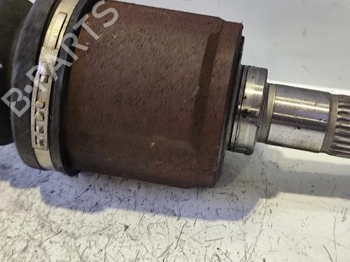 Left front driveshaft HONDA CIVIC IX (FK) 1.4 i-VTEC (FK1) | BP40264572M38 - Image 2
