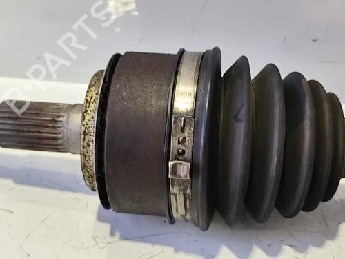 Left front driveshaft HONDA CIVIC IX (FK) 1.4 i-VTEC (FK1) | BP40264572M38 - Image 3