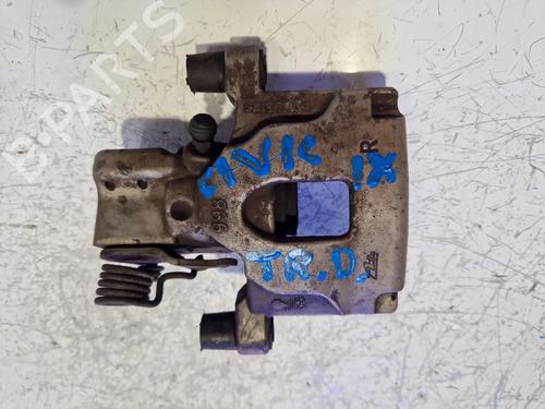 Used Right rear brake caliper Right rear brake caliper HONDA CIVIC IX (FK) 1.4 i-VTEC (FK1) (99 hp) 40264573 40264573