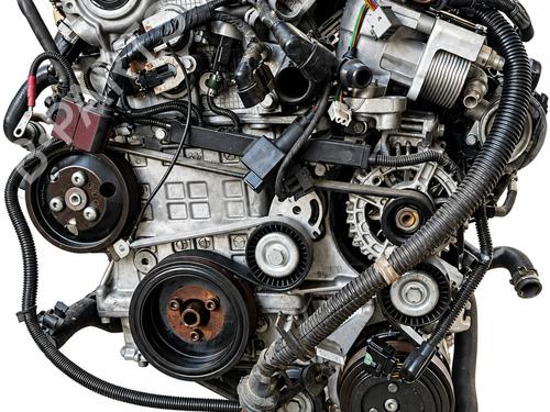 Engine BMW 3 Compact (E46) 316 ti | BP40264574M1 - Image 2