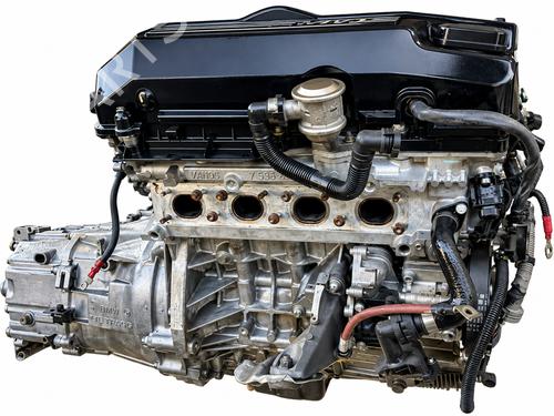 Used Engine Engine BMW 3 Compact (E46) 316 ti (115 hp) 40264574 40264574